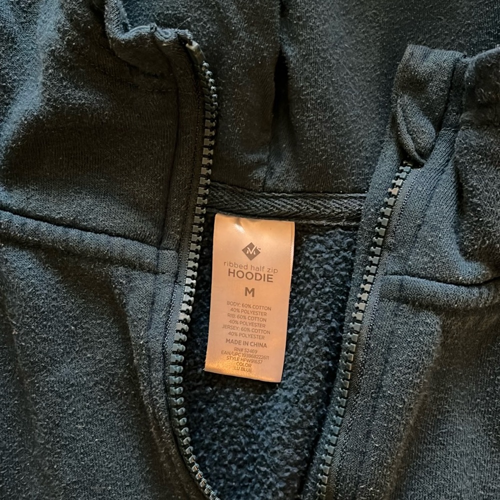 HOODIE - Picture 3 of 7